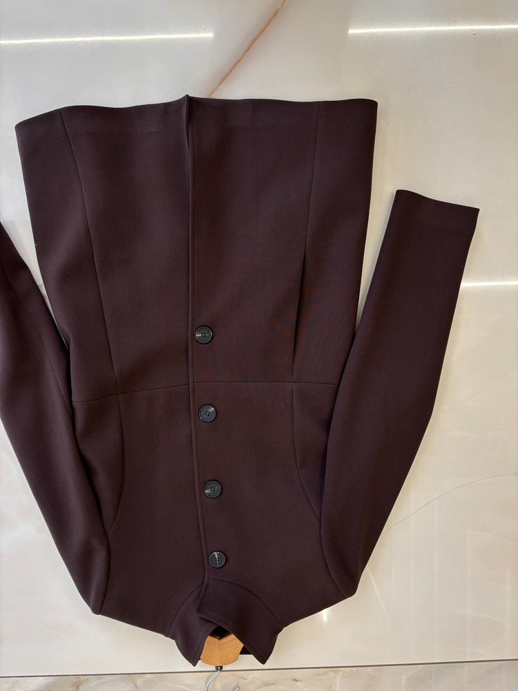SUSY MIX - CAPPOTTINO - CHOCO