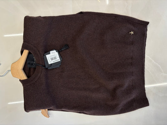 SOUVENIR - GILET - CHOCO