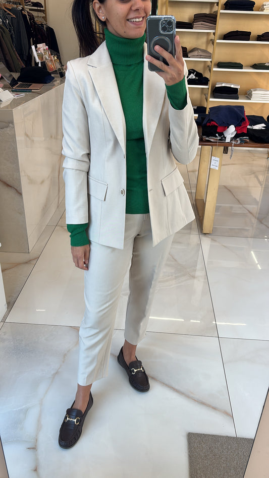 DOLCEVITA -  PALMA - VERDE SMERALDO