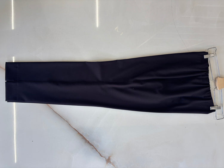 DANIEL & MAYER - PANTALONE BASICO cod. CAMERON INVERNALE - CHOCO