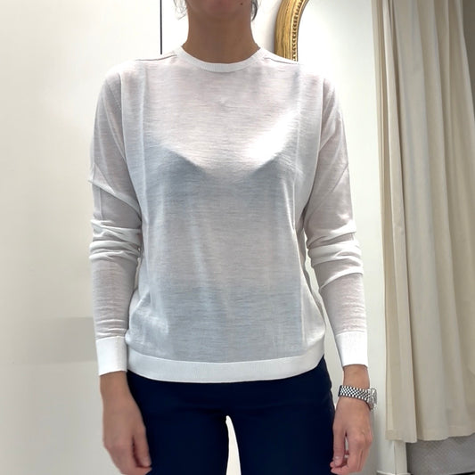 TENSIONE IN - MAGLIA MERINOS