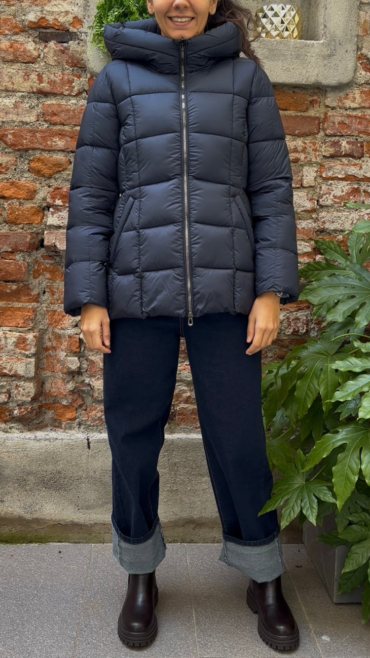 SUSY MIX - PANTALONE JEANS BALOON - JEANS