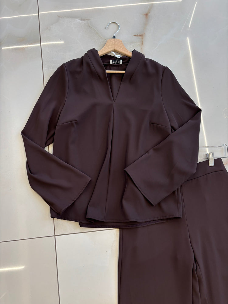 SUSY MIX - COMPLETO - CHOCO