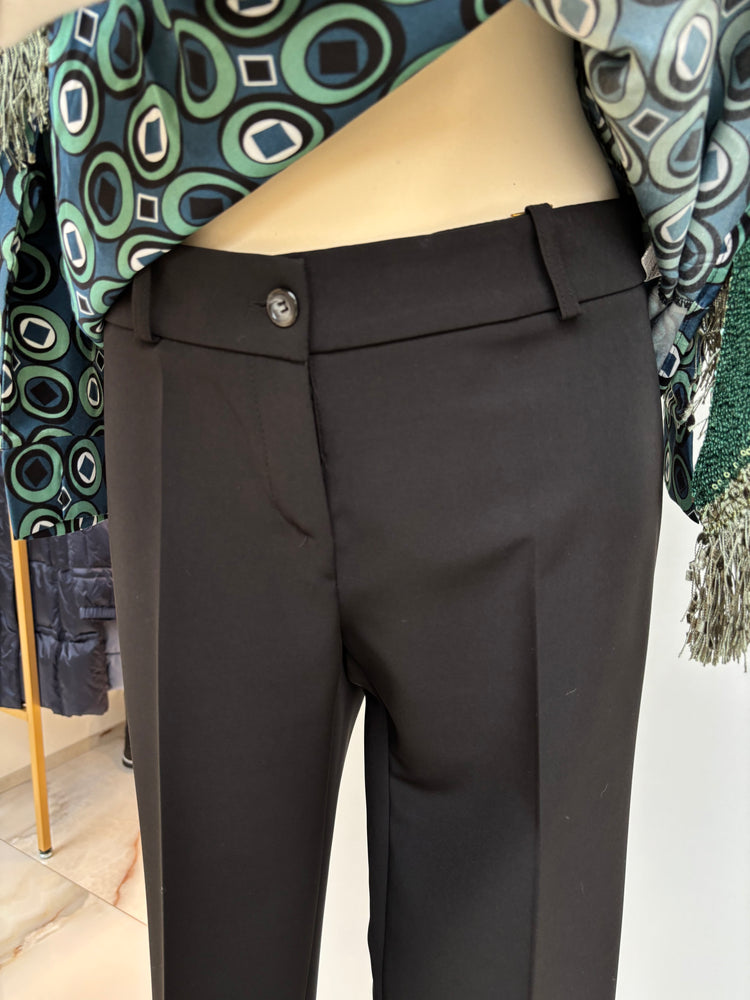 PANTALONE - NERO - tg 48