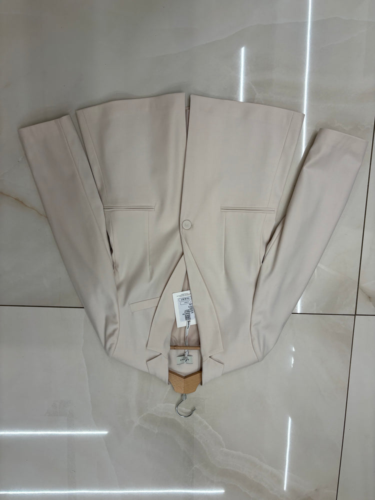 SUSY MIX - GIACCA COMPLETO DIANA - LANA