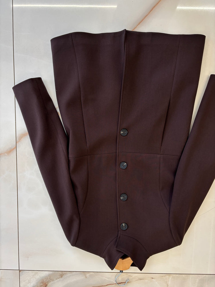 SUSY MIX - CAPPOTTINO - CHOCO