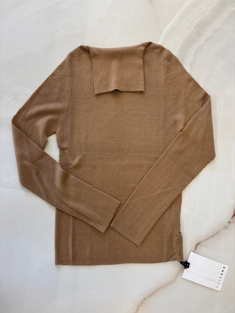 HAVEONE - DOLCEVITA - CARAMELLO