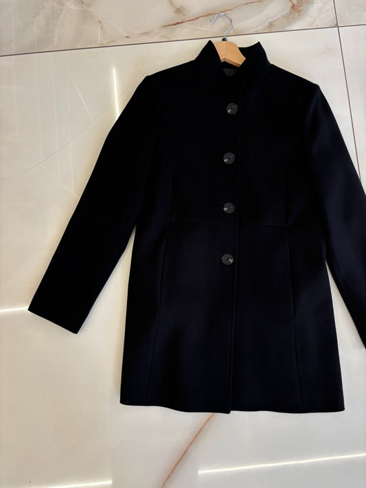 SUSY MIX - CAPPOTTINO - NERO