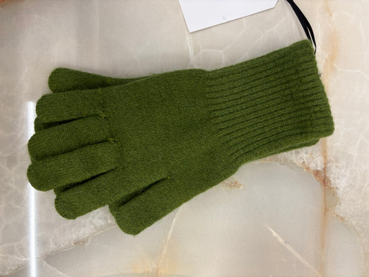 GUANTI - STELLA - OLIO