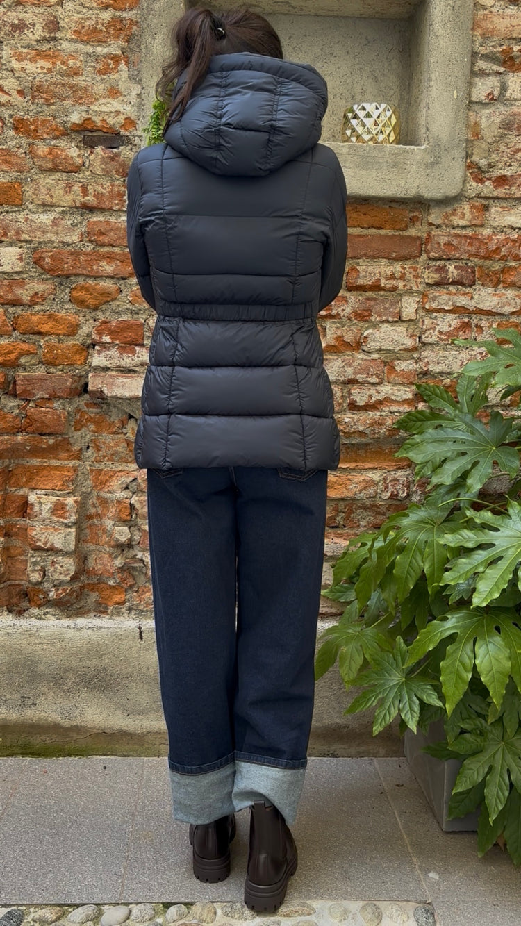 SUSY MIX - PANTALONE JEANS BALOON - JEANS