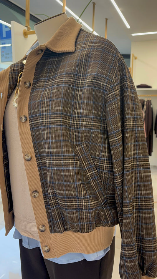 SUSY MIX - BOMBER CHECK
