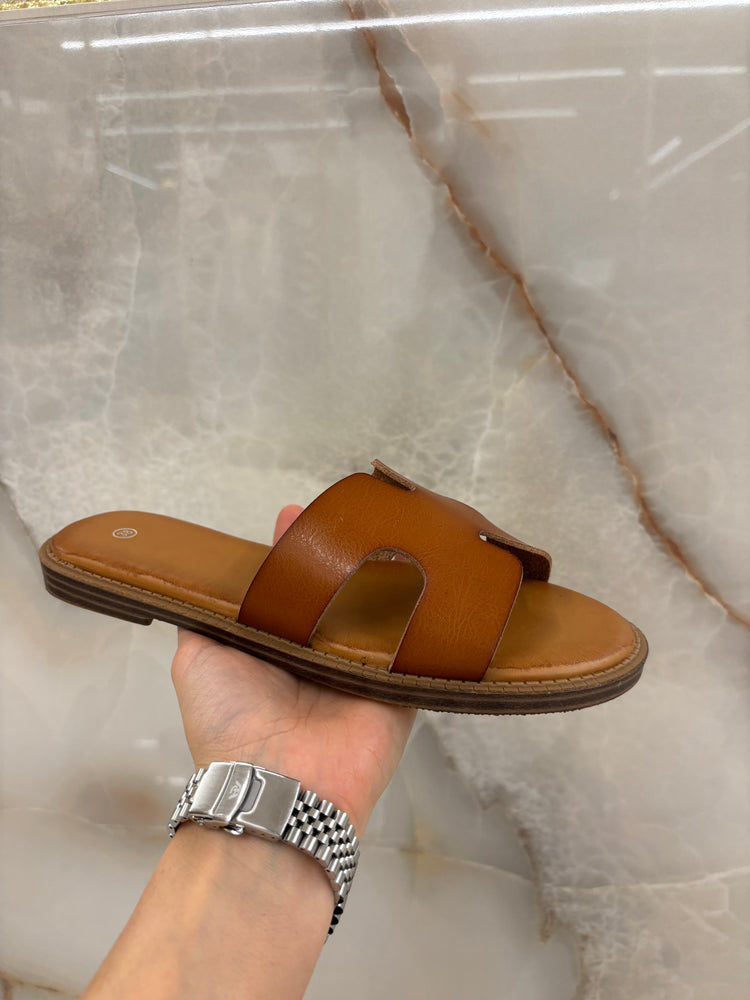 CIABATTA H - CAMEL
