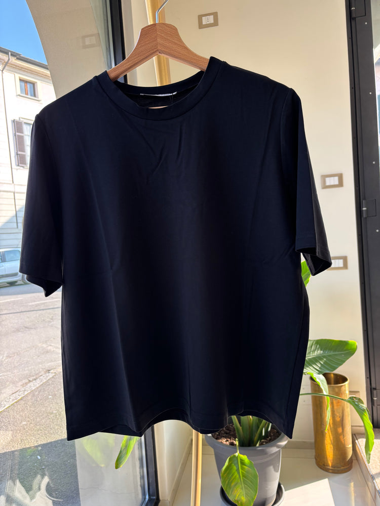 DANIEL & MAYER - T SHIRT ILARIA  - BLU