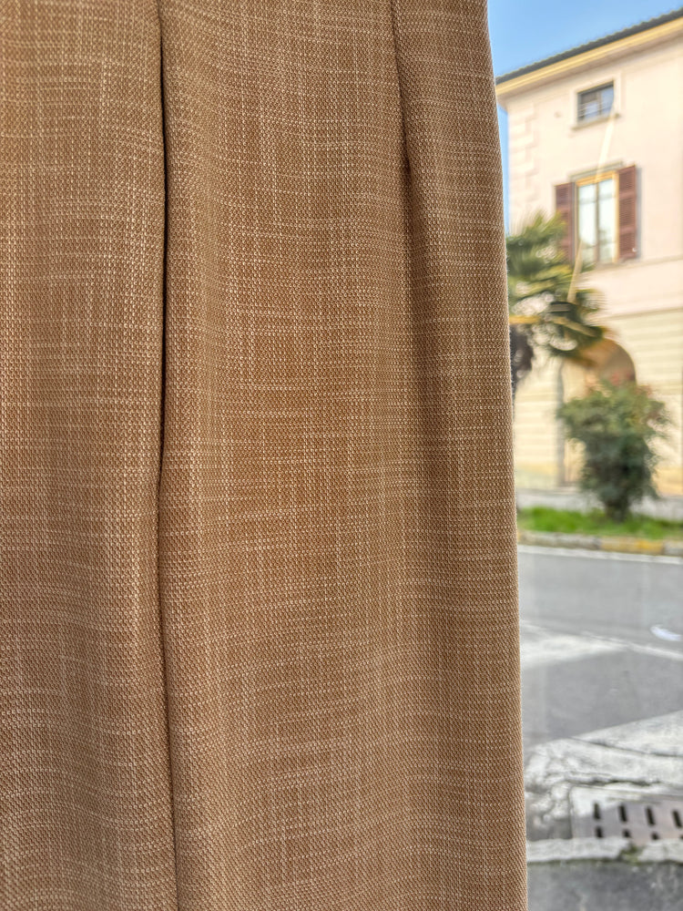 HAVEONE - PANTALONE - ELISA - BEIGE