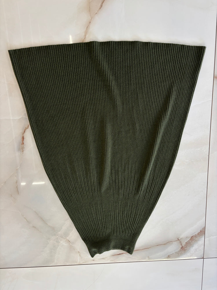 SUSY MIX - GONNA LUNGA COSTE -  VERDE MILITARE