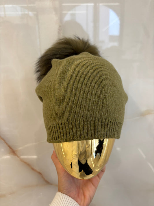 BERRETTA PON PON - BLOOM - NERO