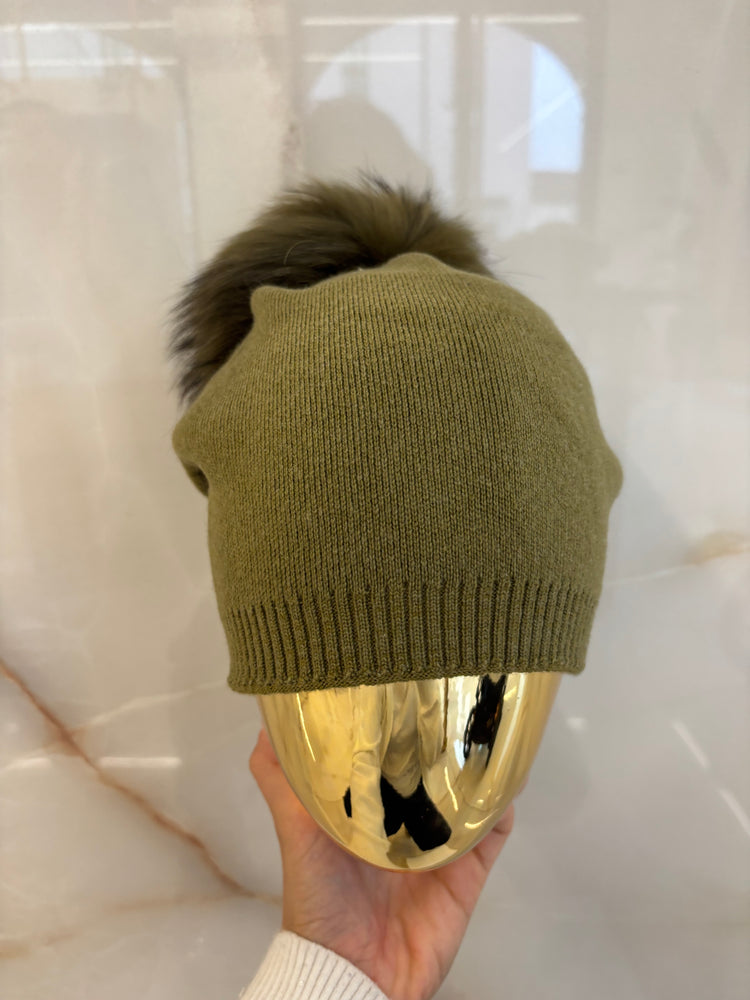 BERRETTA PON PON - BLOOM - GRIGIO SCURO