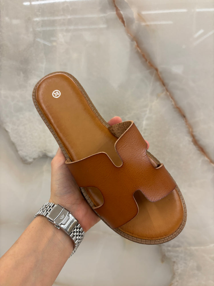 CIABATTA H - CAMEL