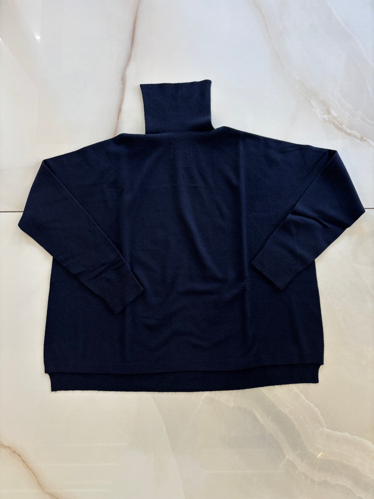 ANGELA DAVIS - DOLCEVITA - STELLA -  RI9PA20 - BLU