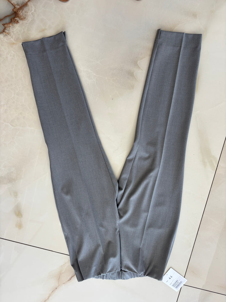 DANIEL & MAYER - PANTALONE BASICO cod. CAMERON ESTIVO - GRIGIO