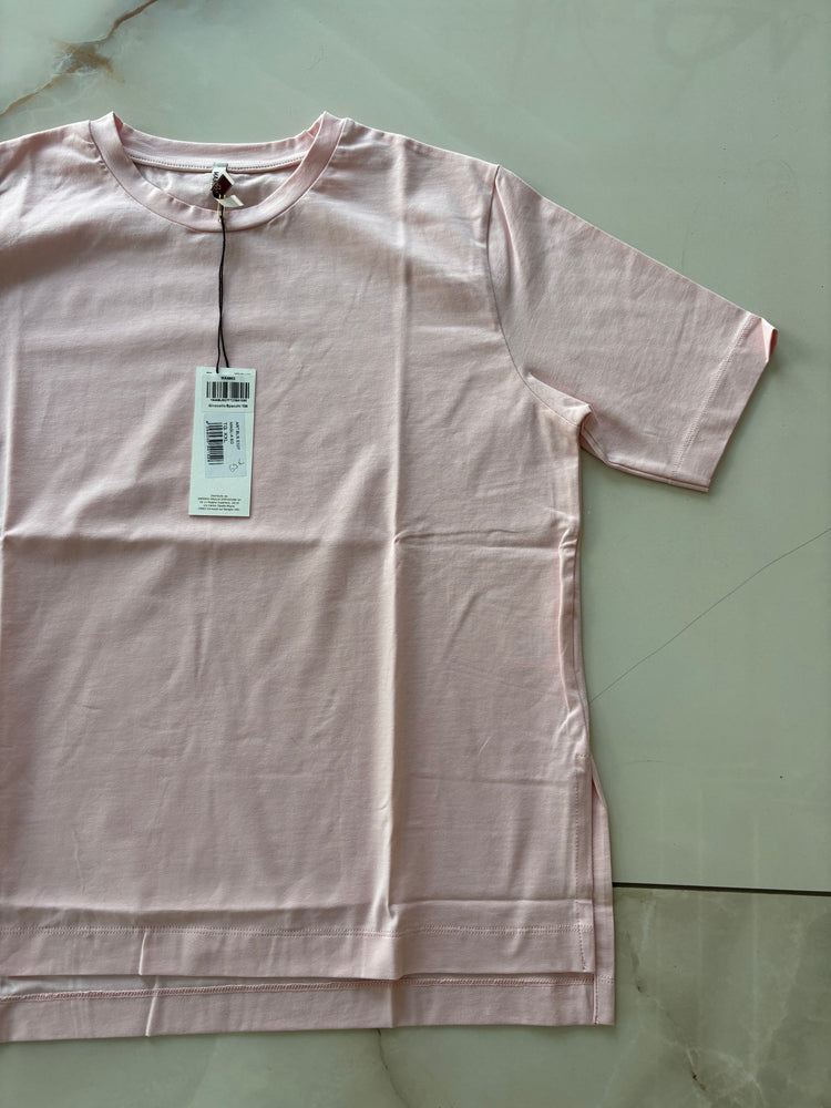 Margaret - Maglia Basica - Rosa tg XXL