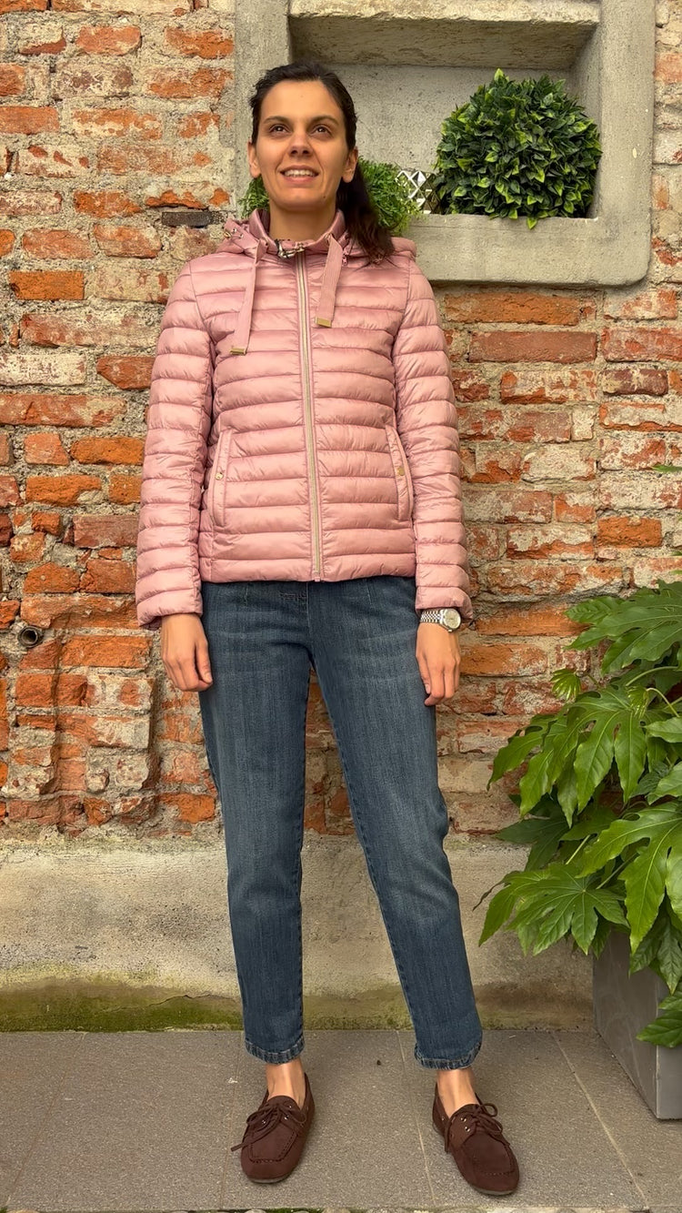 Carmen - Giubbino - 100 gr - Rosa
