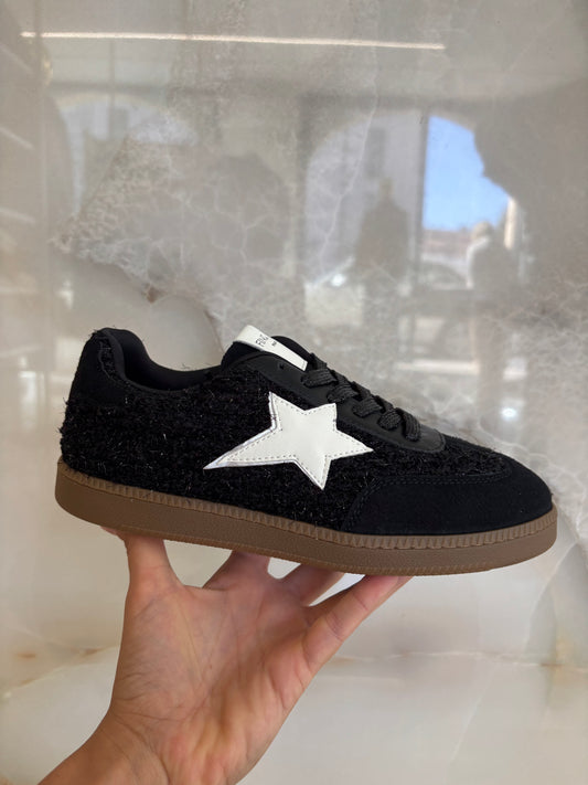 SNEAKER - NERA