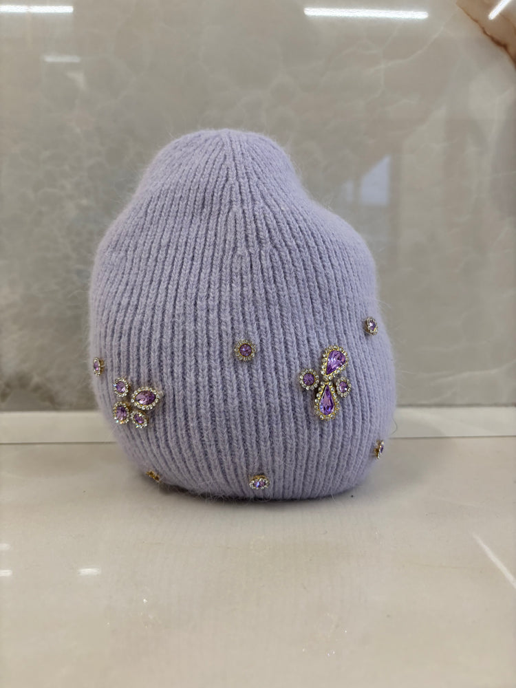 BERRETTA CON PON PON - CALLA - LILLA