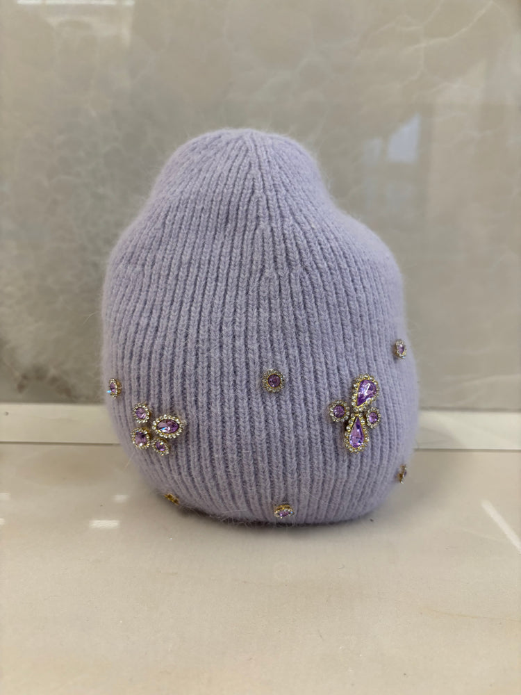 BERRETTA CON PON PON - CALLA - LILLA