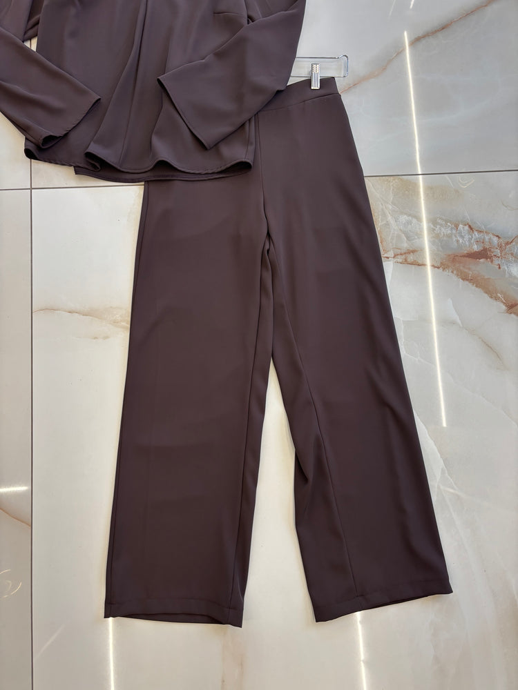 SUSY MIX - COMPLETO - CHOCO