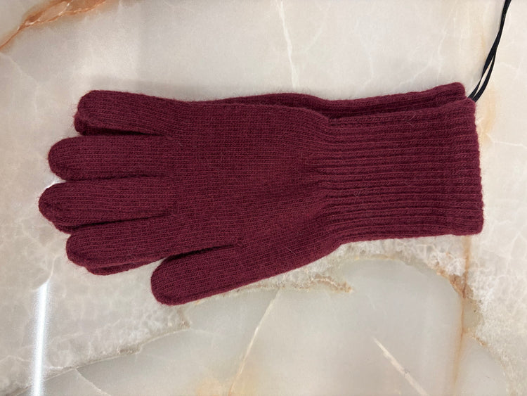 GUANTI - STELLA - VINACCIA