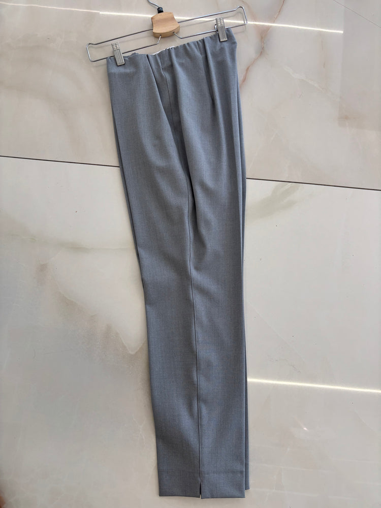 DANIEL & MAYER - PANTALONE BASICO cod. CAMERON ESTIVO - GRIGIO