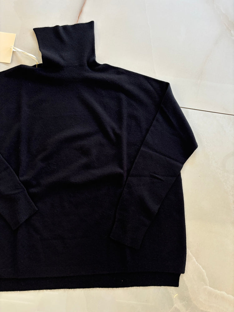 ANGELA DAVIS - DOLCEVITA - STELLA -  RI9PA20 - NERO