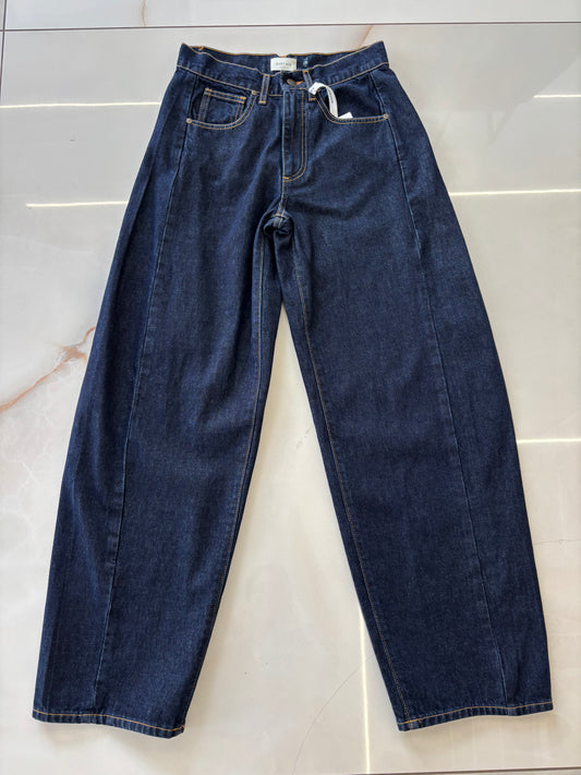 SUSY MIX - JEANS PAOLA TAGLIO DV - BLU