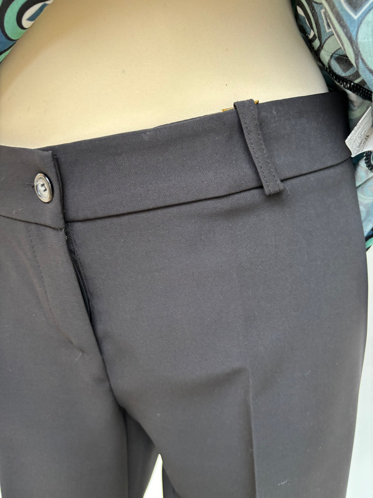 PANTALONE - NERO - tg 48