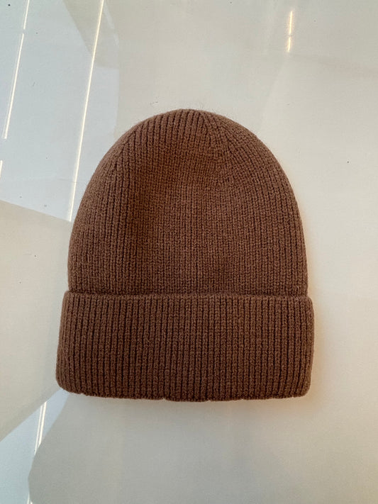 BERRETTA COSTINE - AISHA - CARAMELLO