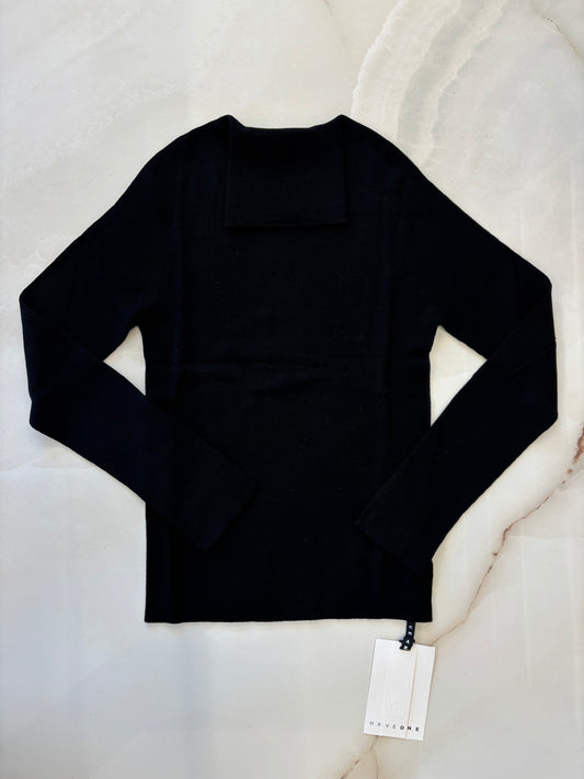 HAVEONE - DOLCEVITA - NERO