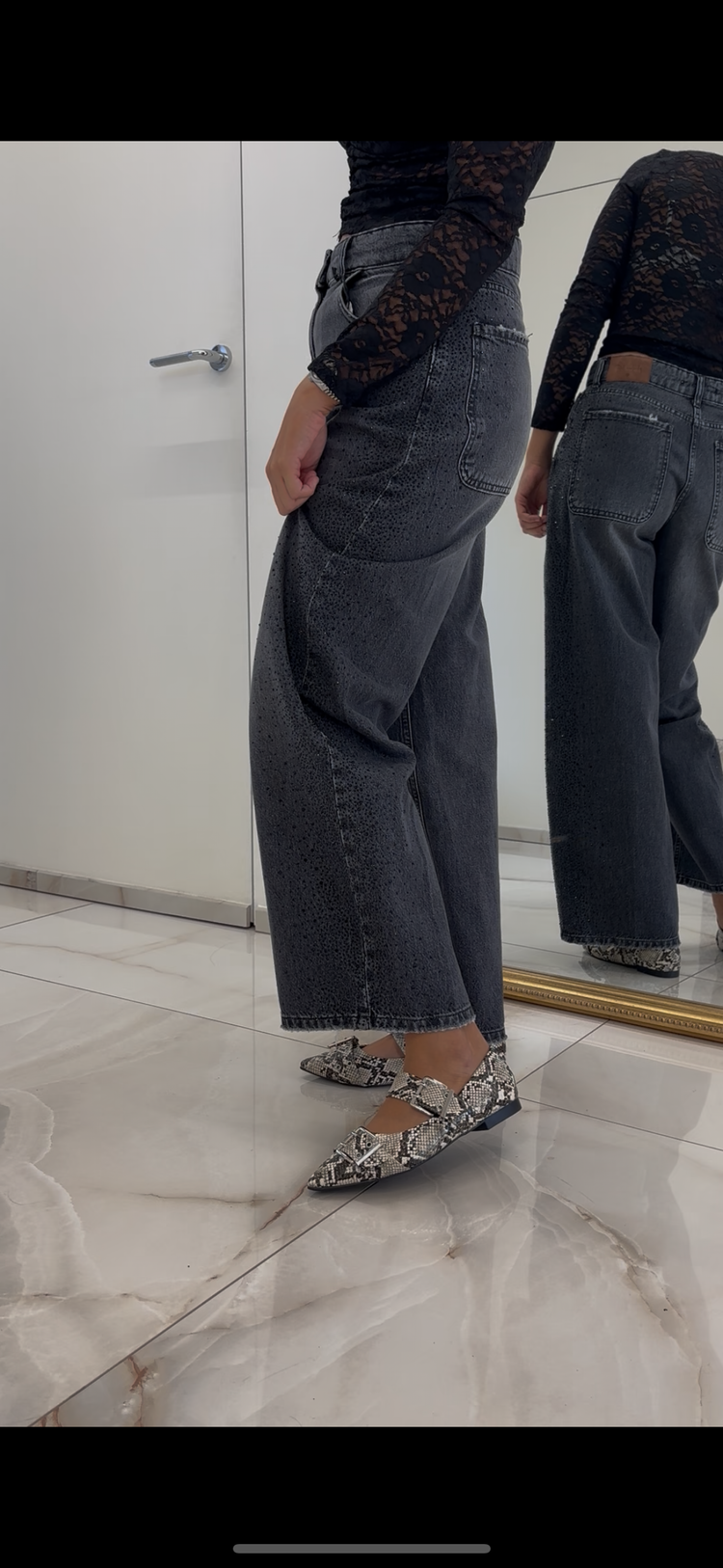 MOCASSINO - PITONATO