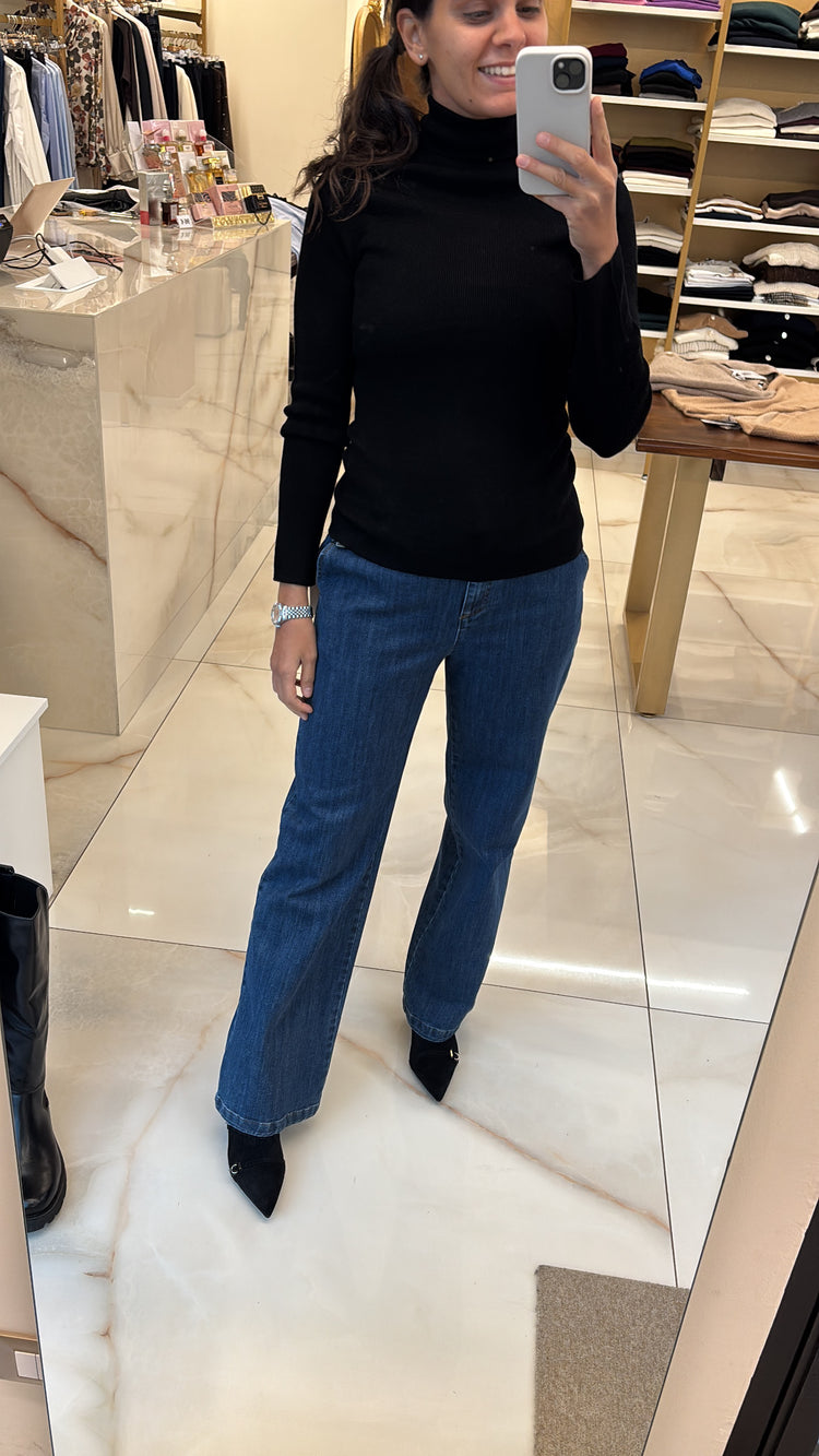 HAVEONE - DOLCEVITA - NERO