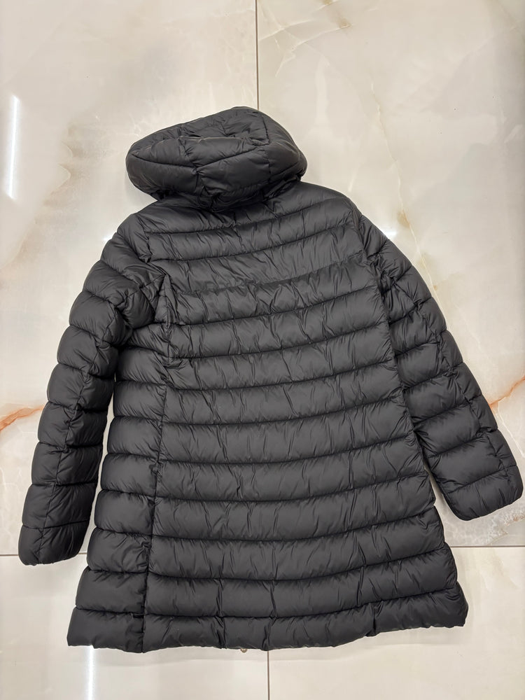 DANIEL & MAYER - GIUBBINO MEDIA LUNGHEZZA - NERO