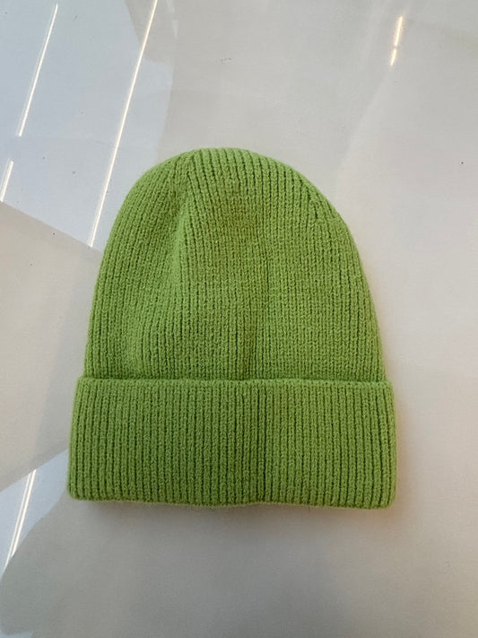 BERRETTA COSTINE - AISHA - VERDE ACIDO