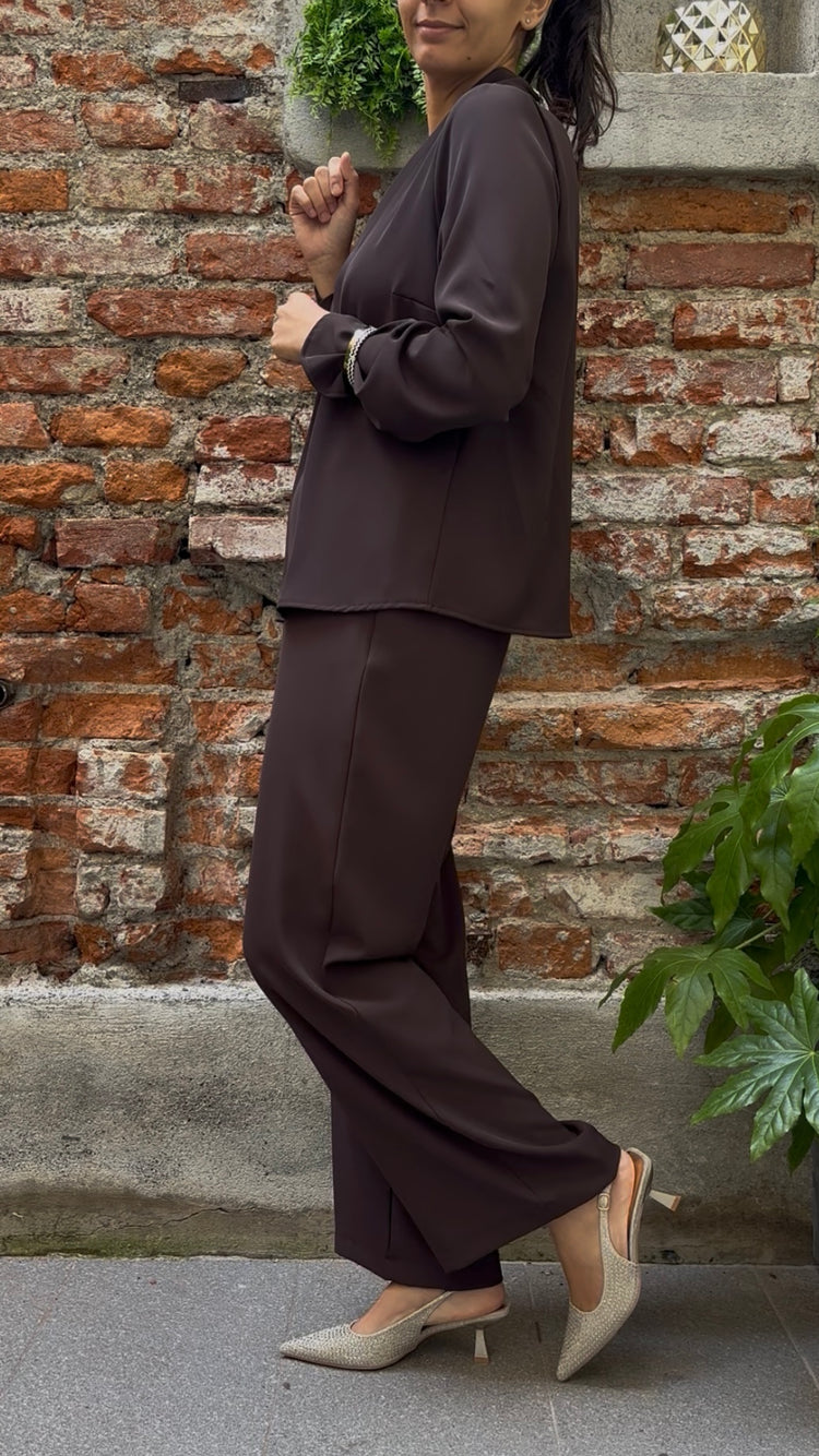 SUSY MIX - COMPLETO - CHOCO