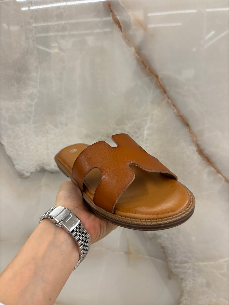 CIABATTA H - CAMEL