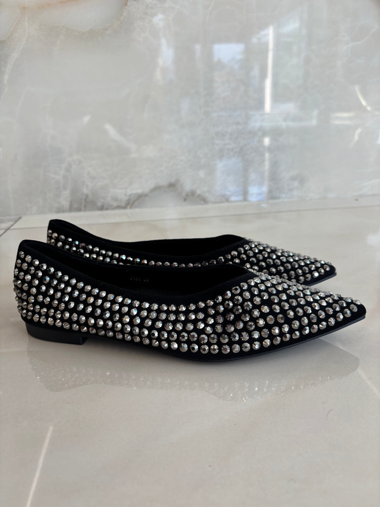 BALLERINA - NERA