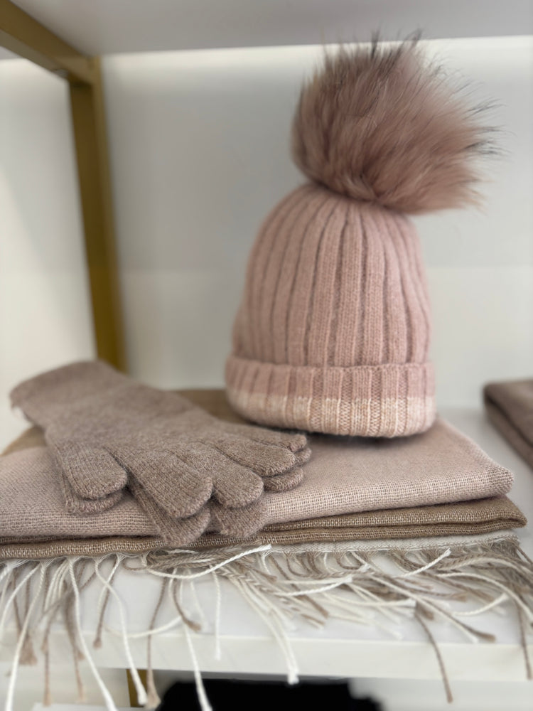 BERRETTA A COSTINE - TECNA - ROSA