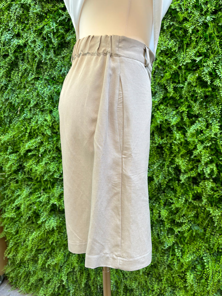 SUSY MIX - BERMUDA - BEIGE