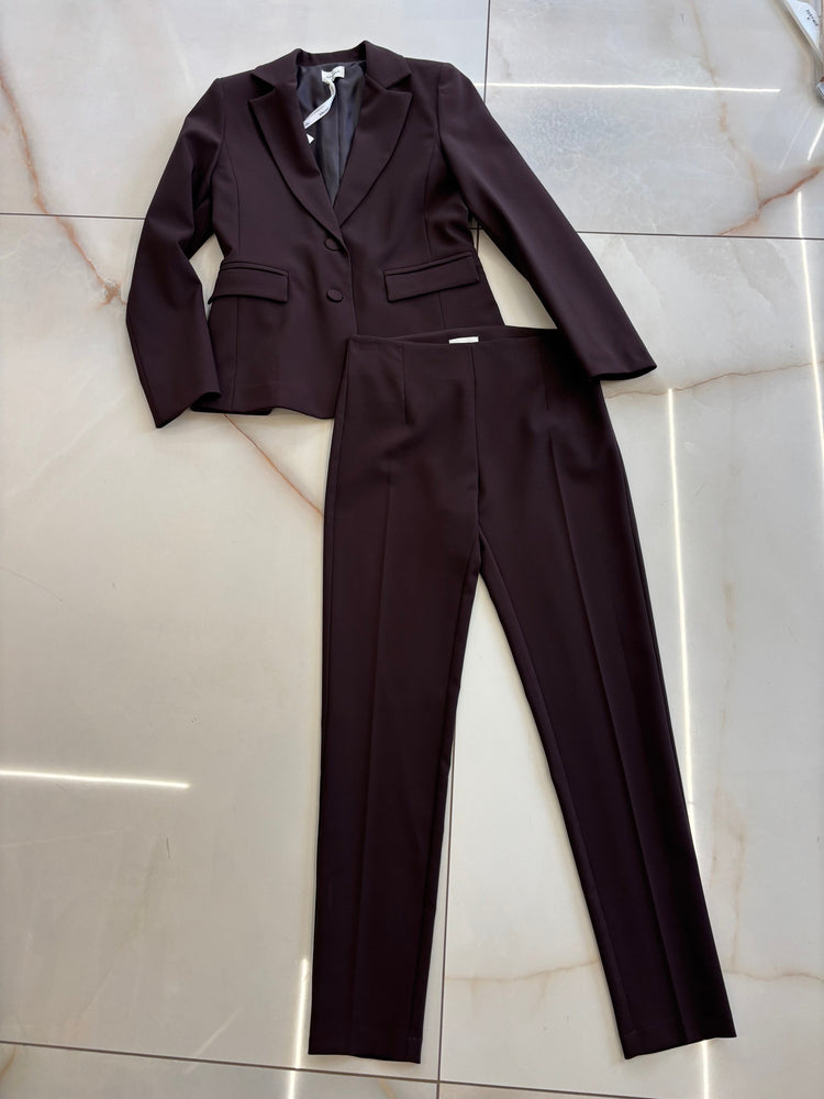 SUSY MIX - COMPLETO FORMALE SKINNY - MORO