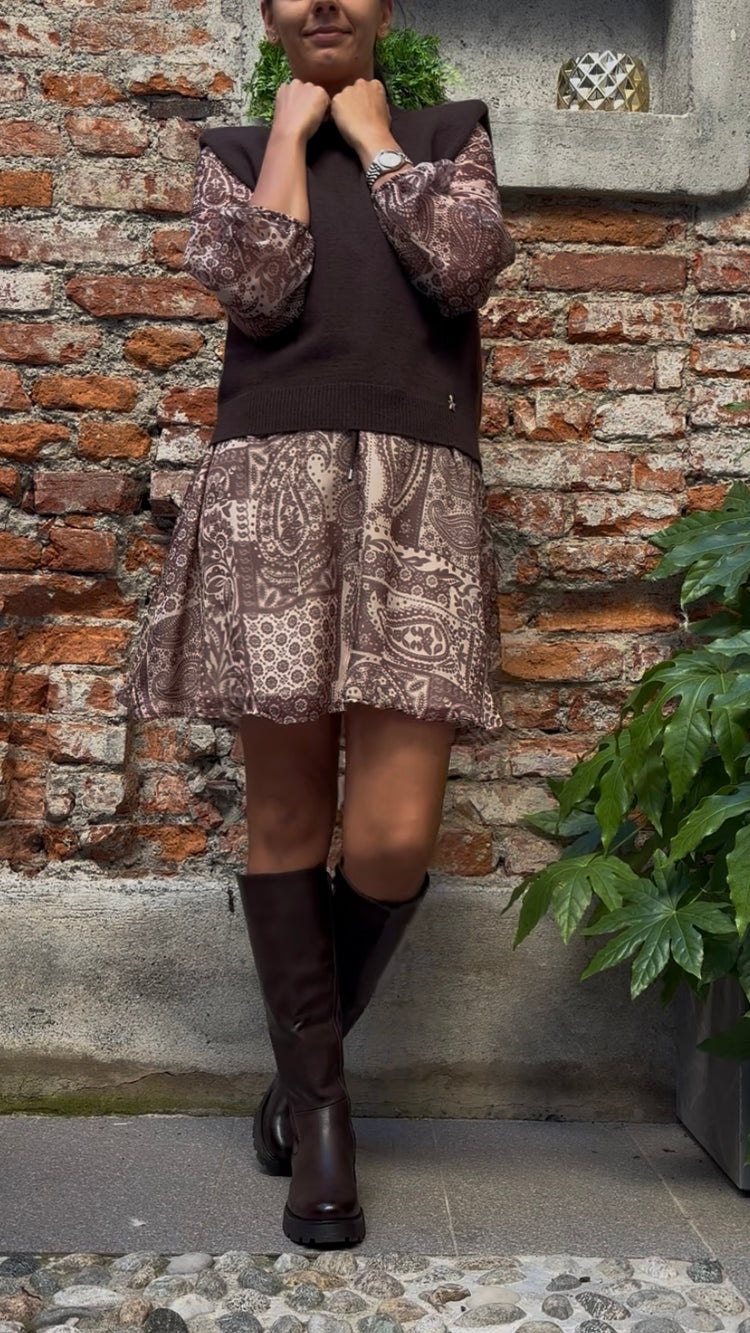 SUSY MIX - ABITO INCROCIO - MORO