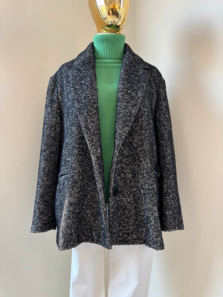 MANGANO - DOLCEVITA - VERDE