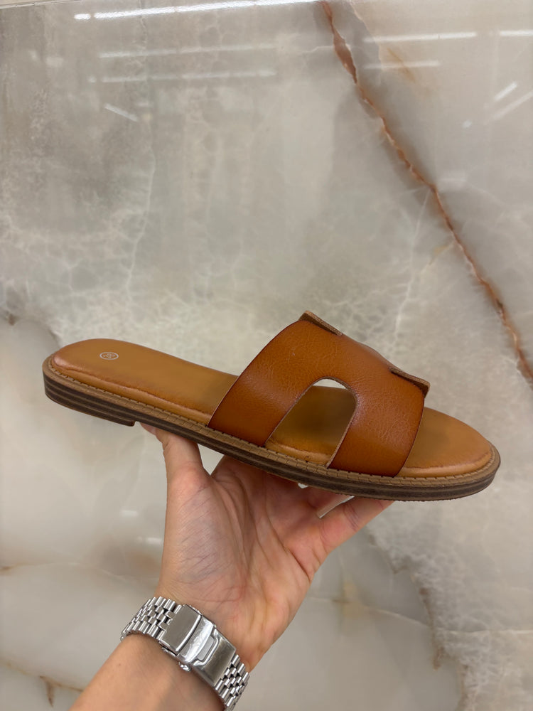 CIABATTA H - CAMEL